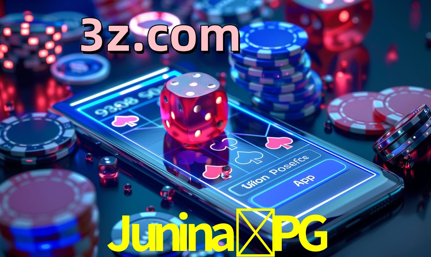 Baixar App Junina-PG