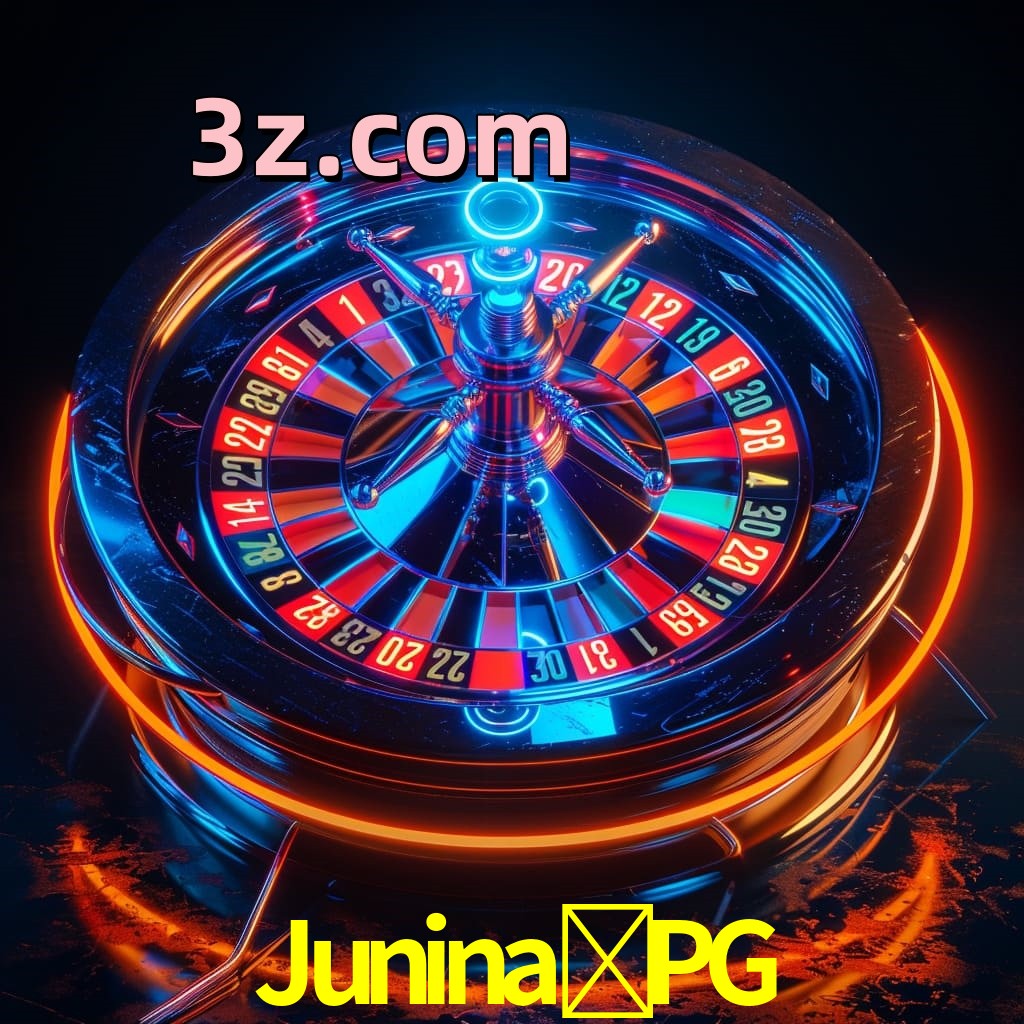 Melhor Casino Online Junina-PG
