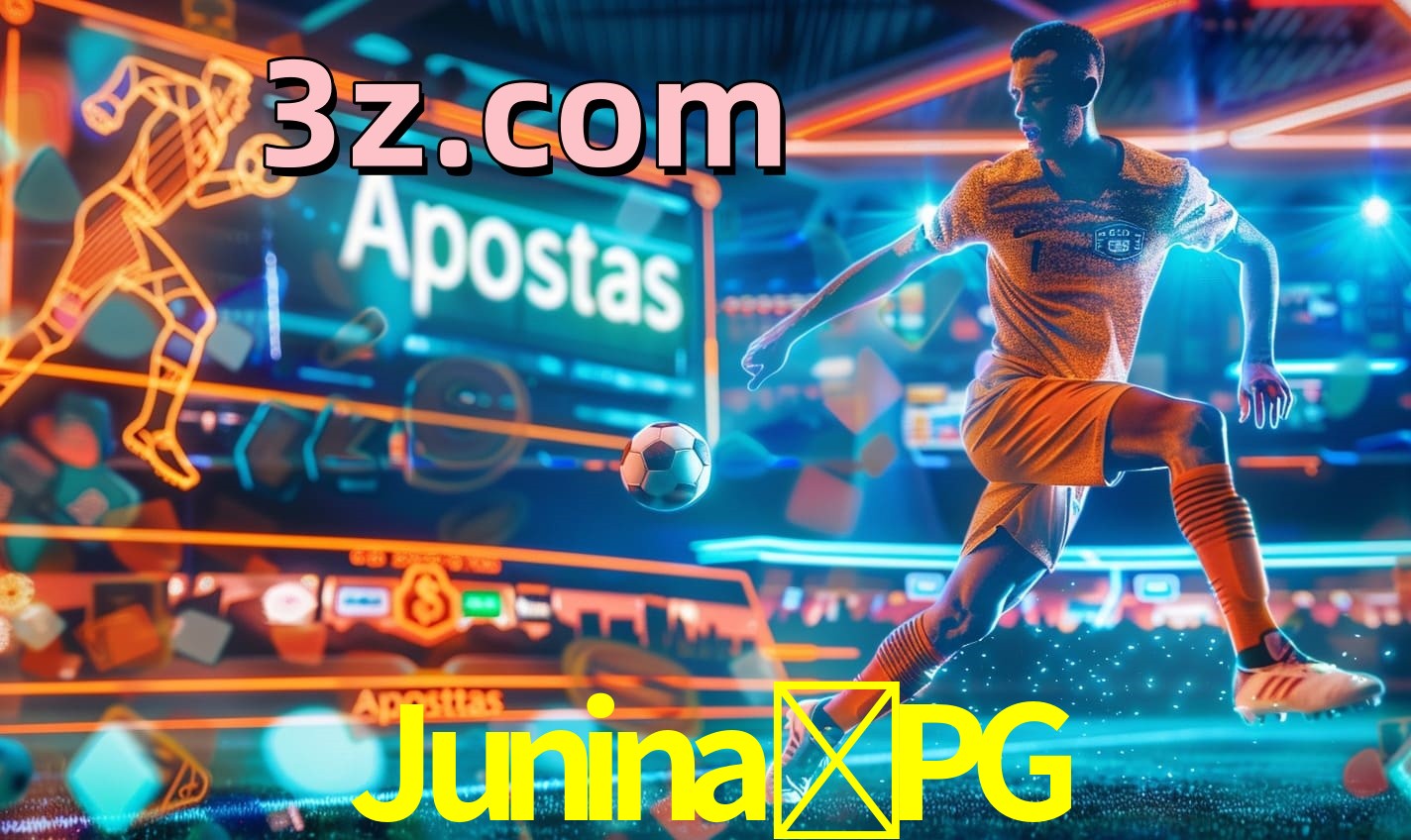 Apostas Junina-PG