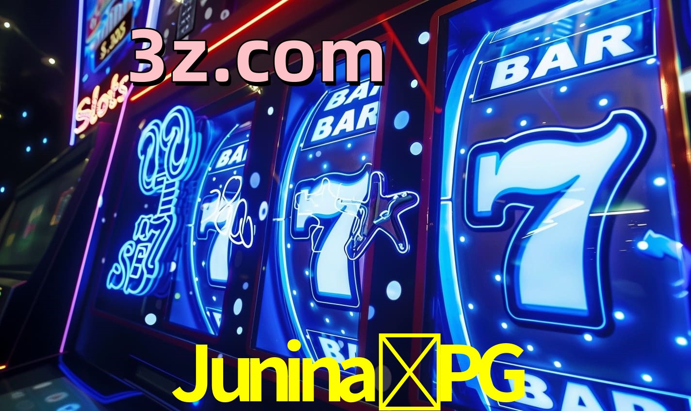 Variedade de Slots Junina-PG